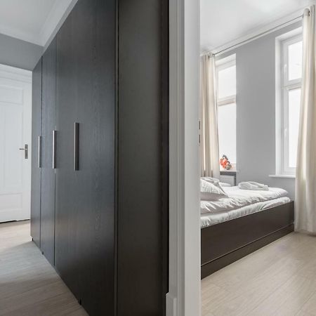 Top Location Сопот Екстер'єр фото