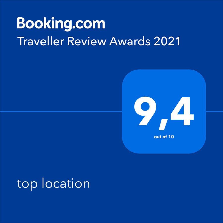 Top Location Сопот Екстер'єр фото