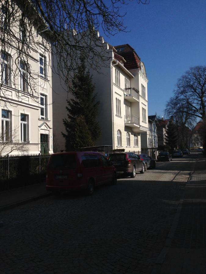 Top Location Сопот Екстер'єр фото