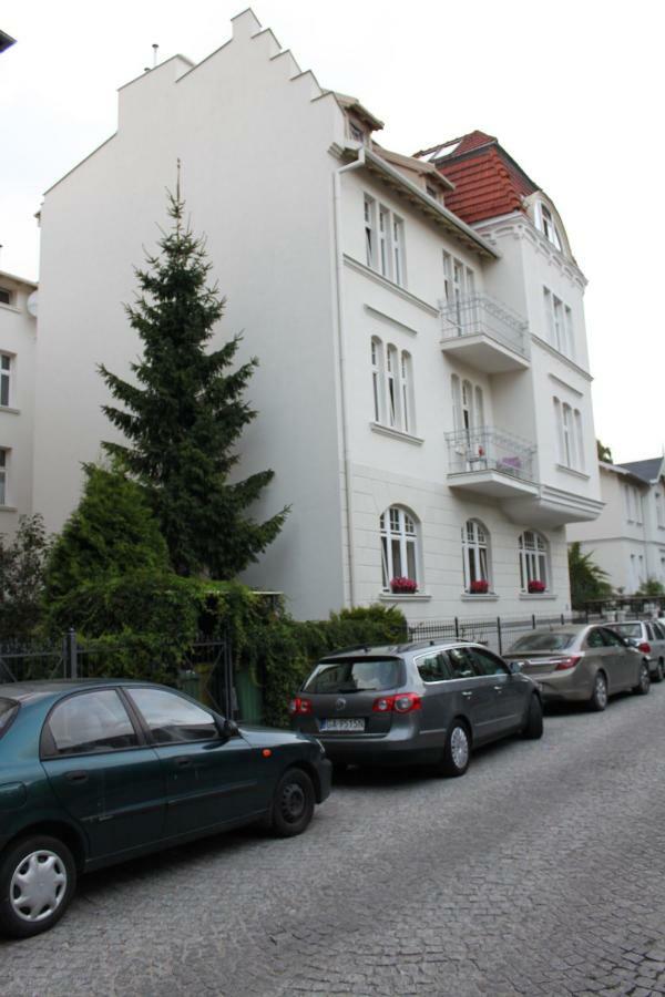 Top Location Сопот Екстер'єр фото